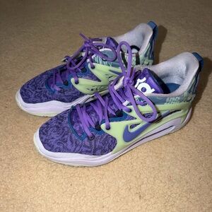 Nike KD 15s “Nightmare”